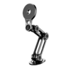 Mobile Phone Holder With Adjustable And Free Bracket Clip - Image 6