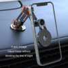 Mobile Phone Holder With Adjustable And Free Bracket Clip - Image 4