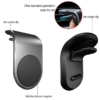 Small Phone Holder, Car Phone Holder Piece - Image 3