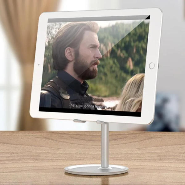 Tablet Stand, Desktop Phone Stand