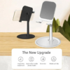 Tablet Stand, Desktop Phone Stand - Image 3