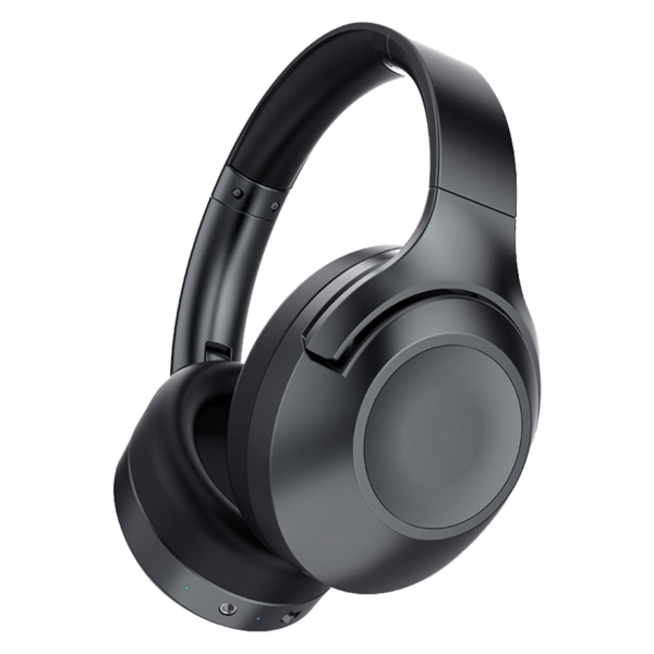 Bluetooth Earphones Head Mounted Immersive 3D Earphones