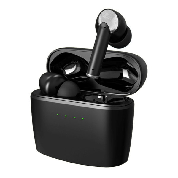 Bluetooth Earphones With Ultra Clear Sound Quality And Active Noise Reduction