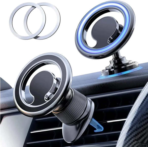 Magnetic Phone Holder Car Holder